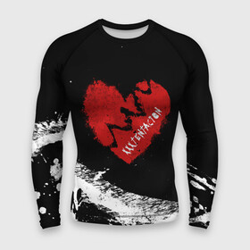 Мужской рашгард 3D с принтом XXXTentacion Broken Heart в городе Новоалтайск,  |  | broken | dead | heart | king | legend | music | rap | rapper | red | revenge | rip | xtentation | xxtennation | xxx | xxxtentacion | красное | мертв | музыка | память | разбитое | репер | рип | рэп | сердце | тентасьон | умер