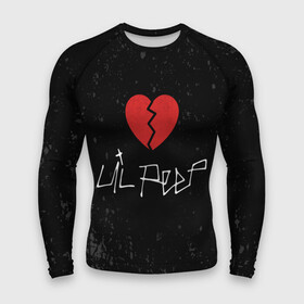 Мужской рашгард 3D с принтом Lil Peep Broken Heart в городе Новоалтайск,  |  | broken | dead | heart | lil | lil peep | lilpeep | music | peep | pump | rap | rapper | red | rip | густав | красное | лил | лил пип | лилпип | мертв | память | пип | разбитое | рип | рэп | рэпер | сердечко | сердце | умер | эмо