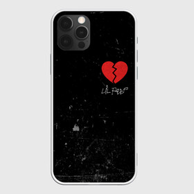Чехол для iPhone 12 Pro Max с принтом Lil Peep Broken Heart в городе Новоалтайск, Силикон |  | Тематика изображения на принте: broken | dead | heart | lil | lil peep | lilpeep | music | peep | pump | rap | rapper | red | rip | густав | красное | лил | лил пип | лилпип | мертв | память | пип | разбитое | рип | рэп | рэпер | сердечко | сердце | умер | эмо