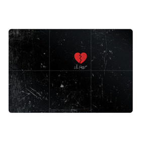 Магнитный плакат 3Х2 с принтом Lil Peep Broken Heart в городе Новоалтайск, Полимерный материал с магнитным слоем | 6 деталей размером 9*9 см | broken | dead | heart | lil | lil peep | lilpeep | music | peep | pump | rap | rapper | red | rip | густав | красное | лил | лил пип | лилпип | мертв | память | пип | разбитое | рип | рэп | рэпер | сердечко | сердце | умер | эмо