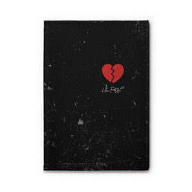 Обложка для автодокументов с принтом Lil Peep Broken Heart в городе Новоалтайск, натуральная кожа |  размер 19,9*13 см; внутри 4 больших “конверта” для документов и один маленький отдел — туда идеально встанут права | Тематика изображения на принте: broken | dead | heart | lil | lil peep | lilpeep | music | peep | pump | rap | rapper | red | rip | густав | красное | лил | лил пип | лилпип | мертв | память | пип | разбитое | рип | рэп | рэпер | сердечко | сердце | умер | эмо