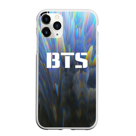 Чехол для iPhone 11 Pro матовый с принтом BTS в городе Новоалтайск, Силикон |  | bangtan boys | music | бангтан бойс | бтс | корея | музыка | парни | поп музыка