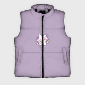 Мужской жилет утепленный 3D с принтом BTS в городе Новоалтайск,  |  | army | bangtan | beyond | boys | bts | j hope | jimin | jin | jungkook | k pop | rm | scene | suga | the | v | армия | арэма | бтс | ви | джей хоупа | сюги | чимина | чина | чонгука