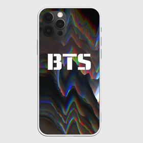 Чехол для iPhone 12 Pro Max с принтом BTS в городе Новоалтайск, Силикон |  | Тематика изображения на принте: bangtan boys | music | бангтан бойс | бтс | корея | музыка | парни | поп музыка