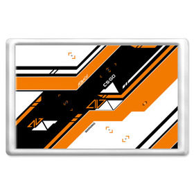 Магнит 45*70 с принтом CS:GO - Asiimov Inverted в городе Новоалтайск, Пластик | Размер: 78*52 мм; Размер печати: 70*45 | asiimov | counter | counter strike | counterstrike | cs go | cs:go | csgo | cyrex | global | offensive | strike | азимов | асимов | гоу | каэс | контер | контр | контра | контрстрайк | скин | страйк | сы пщ