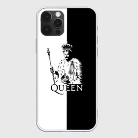 Чехол для iPhone 12 Pro Max с принтом Queen в городе Новоалтайск, Силикон |  | Тематика изображения на принте: paul rodgers | queen | quen | брайан мэй | глэм | группа | джон дикон | квин | королева | куин | меркури | меркьюри | мэркури | поп | роджер тейлор | рок | фредди | фреди | хард | хардрок