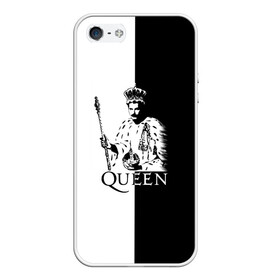 Чехол для iPhone 5/5S матовый с принтом Queen в городе Новоалтайск, Силикон | Область печати: задняя сторона чехла, без боковых панелей | paul rodgers | queen | quen | брайан мэй | глэм | группа | джон дикон | квин | королева | куин | меркури | меркьюри | мэркури | поп | роджер тейлор | рок | фредди | фреди | хард | хардрок