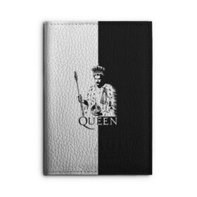Обложка для автодокументов с принтом Queen в городе Новоалтайск, натуральная кожа |  размер 19,9*13 см; внутри 4 больших “конверта” для документов и один маленький отдел — туда идеально встанут права | Тематика изображения на принте: paul rodgers | queen | quen | брайан мэй | глэм | группа | джон дикон | квин | королева | куин | меркури | меркьюри | мэркури | поп | роджер тейлор | рок | фредди | фреди | хард | хардрок