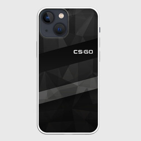 Чехол для iPhone 13 mini с принтом CS:GO   Graphite в городе Новоалтайск,  |  | asiimov | beast | counter | counter strike | counterstrike | cs go | cs:go | csgo | global | graphite | hyper | hyperbeast | offensive | strike | азимов | графит | контер | контр | контра | контрстрайк | страйк | сы пщ