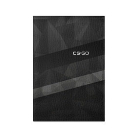 Обложка для паспорта матовая кожа с принтом CS:GO - Graphite в городе Новоалтайск, натуральная матовая кожа | размер 19,3 х 13,7 см; прозрачные пластиковые крепления | asiimov | beast | counter | counter strike | counterstrike | cs go | cs:go | csgo | global | graphite | hyper | hyperbeast | offensive | strike | азимов | графит | контер | контр | контра | контрстрайк | страйк | сы пщ