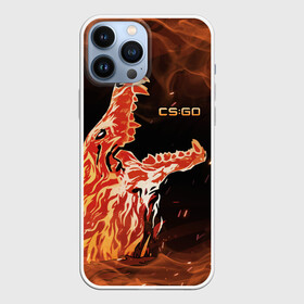 Чехол для iPhone 13 Pro Max с принтом CS:GO   HOWL в городе Новоалтайск,  |  | asiimov | beast | counter | counter strike | counterstrike | cs go | cs:go | csgo | fire | gentleman | global | howl | hyper | hyperbeast | offensive | strike | азимов | контер | контр | контра | контрстрайк | страйк | сы пщ