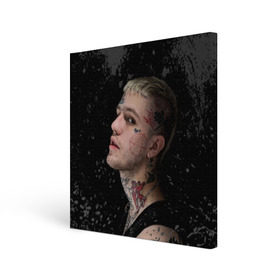 Холст квадратный с принтом Lil Peep в городе Новоалтайск, 100% ПВХ |  | Тематика изображения на принте: broken | dead | heart | lil | lil peep | lilpeep | music | peep | pump | rap | rapper | red | rip | густав | красное | лил | лил пип | лилпип | мертв | память | пип | разбитое | рип | рэп | рэпер | сердечко | сердце | умер | эмо