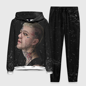 Мужской костюм 3D (с толстовкой) с принтом Lil Peep в городе Новоалтайск,  |  | Тематика изображения на принте: broken | dead | heart | lil | lil peep | lilpeep | music | peep | pump | rap | rapper | red | rip | густав | красное | лил | лил пип | лилпип | мертв | память | пип | разбитое | рип | рэп | рэпер | сердечко | сердце | умер | эмо