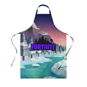 Фартук 3D с принтом fortnite в городе Новоалтайск, 100% полиэстер | общий размер — 65 х 85 см, ширина нагрудника — 26 см, горловина — 53 см, длина завязок — 54 см, общий обхват в поясе — 173 см. Принт на завязках и на горловине наносится с двух сторон, на основной части фартука — только с внешней стороны | battle royale | fortnite | fortnite battle royale | futuresynth | game | outrun | retrowave | synth | synthwave | игры | ретровейв | синтвейв | фортнайт