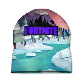 Шапка 3D с принтом fortnite в городе Новоалтайск, 100% полиэстер | универсальный размер, печать по всей поверхности изделия | battle royale | fortnite | fortnite battle royale | futuresynth | game | outrun | retrowave | synth | synthwave | игры | ретровейв | синтвейв | фортнайт