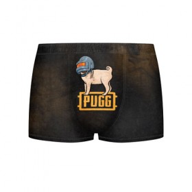 Мужские трусы 3D с принтом PUBG в городе Новоалтайск, 50% хлопок, 50% полиэстер | классическая посадка, на поясе мягкая тканевая резинка | chicken | dinner | playerunknown’s battlegrounds | pochinki | pubg | rozhok | winner | батлграунд | игра | королевская битва | пабг | плеер | починки | пубг | сосновка | ункновн | шутер