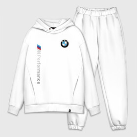 Мужской костюм хлопок OVERSIZE с принтом BMW M PERFORMANCE | БМВ в городе Новоалтайск,  |  | auto | bmw | bmw performance | motorsport | sport | авто | автомобиль | автомобильные | бмв | бренд | марка | машины | моторспорт | спорт