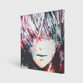 Холст квадратный с принтом Kaneki Ken Tokyo Ghoul в городе Новоалтайск, 100% ПВХ |  | centipede | dragon | eyepatch | ken kaneki | one eyed king | the black reaper | tokyo ghoul | tokyo kushu | toukyou ghoul | toukyou kushu | кэн канэки | токийский гуль | токийский монстр