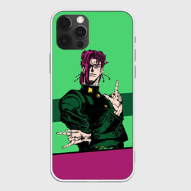Чехол для iPhone 12 Pro Max с принтом Jojo Kakyoin в городе Новоалтайск, Силикон |  | adventure | anime | bizzare | jo jo | jojo | logo | manga | аниме | араки | ахегао | джо | джо джо | джоджо | жижа | жожа | жожо | йойо | лого | манга | мульт | мультфильм | отаку | сериал | символ | хирохико | юри | яой