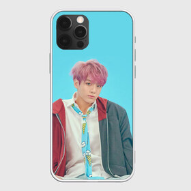 Чехол для iPhone 12 Pro Max с принтом BTS Jungkook в городе Новоалтайск, Силикон |  | army | bangtan | beyond | boys | bts | j hope | jimin | jin | jungkook | k pop | rm | scene | suga | the | v | армия | арэма | бтс | ви | джей хоупа | сюги | чимина | чина | чонгука