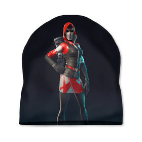 Шапка 3D с принтом Fortnite. Ace в городе Новоалтайск, 100% полиэстер | универсальный размер, печать по всей поверхности изделия | ace | battle | epic | fortnite | royale | save | soldier | swag | world | битва | королевская | солдат