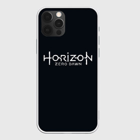 Чехол для iPhone 12 Pro Max с принтом HORIZON ZERO DAWN в городе Новоалтайск, Силикон |  | aloy | game | horizon zero dawn | hunter | machine | mecha | robot | snow | spear | the frozen wilds | weapon | игры | постапокалипсис | роботы | фентези | элой