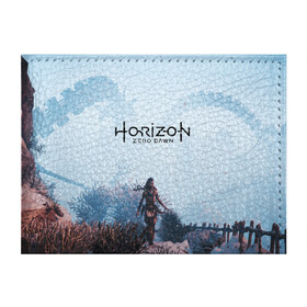 Обложка для студенческого билета с принтом Horizon Zero Dawn в городе Новоалтайск, натуральная кожа | Размер: 11*8 см; Печать на всей внешней стороне | aloy | game | horizon zero dawn | hunter | machine | mecha | robot | snow | spear | the frozen wilds | weapon | игры | постапокалипсис | роботы | фентези | элой
