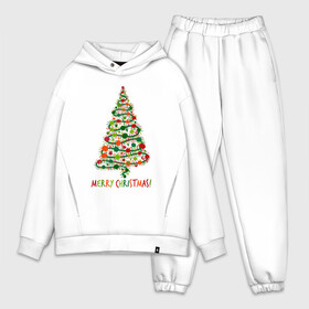 Мужской костюм хлопок OVERSIZE с принтом Merry Christmas в городе Новоалтайск,  |  | 2019 | дед мороз | дом | елка | желание | животные | зима | кабан | милый | мороз | настроение | новый год | пеппа | подарок | позитив | поросенок | праздник | радость | рождество | санта клаус | свинка