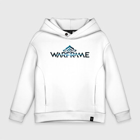 Детское худи Oversize хлопок с принтом Warframe в городе Новоалтайск, френч-терри — 70% хлопок, 30% полиэстер. Мягкий теплый начес внутри —100% хлопок | боковые карманы, эластичные манжеты и нижняя кромка, капюшон на магнитной кнопке | Тематика изображения на принте: warframe | варфрайм | варфрейм | владеющие разумом | гринир | дикие каваты | дикие кубрау | заражённые | корпус | лотос | орокин | порабощенные | пустынные скаты | сталкер | тэнно