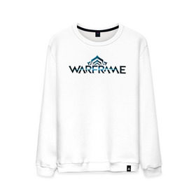 Мужской свитшот хлопок с принтом Warframe в городе Новоалтайск, 100% хлопок |  | warframe | варфрайм | варфрейм | владеющие разумом | гринир | дикие каваты | дикие кубрау | заражённые | корпус | лотос | орокин | порабощенные | пустынные скаты | сталкер | тэнно