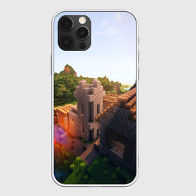 Чехол для iPhone 12 Pro Max с принтом Minecraft в городе Новоалтайск, Силикон |  | Тематика изображения на принте: blade | blocks | creeper | cubes | game | ken | minecraft | mobs | sword | игры | крипер | майн крафт | майнкрафт | моб