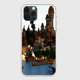 Чехол для iPhone 12 Pro Max с принтом Minecraft в городе Новоалтайск, Силикон |  | Тематика изображения на принте: blade | blocks | creeper | cubes | game | ken | minecraft | mobs | sword | игры | крипер | майн крафт | майнкрафт | моб