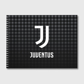 Альбом для рисования с принтом РЮКЗАК JUVENTUS в городе Новоалтайск, 100% бумага
 | матовая бумага, плотность 200 мг. | Тематика изображения на принте: bag | cr7 | fc | football | football club | juve | juventus | ronaldo | sport | tr | роналдо | рюкзак | спорт | спортивные | сумка | униформа | фирменные цвета | фк | футбол | футбольный клуб | ювентус