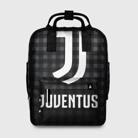 Женский рюкзак 3D с принтом РЮКЗАК JUVENTUS в городе Новоалтайск, 100% полиэстер | лямки с регулируемой длиной, сверху ручки, чтобы рюкзак нести как сумку. Основное отделение закрывается на молнию, как и внешний карман. Внутри два дополнительных кармана, один из которых закрывается на молнию. По бокам два дополнительных кармашка, куда поместится маленькая бутылочка
 | bag | cr7 | fc | football | football club | juve | juventus | ronaldo | sport | tr | роналдо | рюкзак | спорт | спортивные | сумка | униформа | фирменные цвета | фк | футбол | футбольный клуб | ювентус