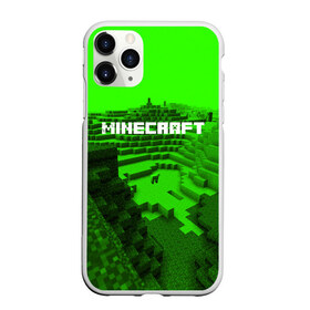 Чехол для iPhone 11 Pro Max матовый с принтом Minecraft в городе Новоалтайск, Силикон |  | blade | blocks | creeper | cubes | game | ken | minecraft | mobs | sword | игры | крипер | майн крафт | майнкрафт | моб