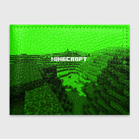 Обложка для студенческого билета с принтом Minecraft в городе Новоалтайск, натуральная кожа | Размер: 11*8 см; Печать на всей внешней стороне | Тематика изображения на принте: blade | blocks | creeper | cubes | game | ken | minecraft | mobs | sword | игры | крипер | майн крафт | майнкрафт | моб