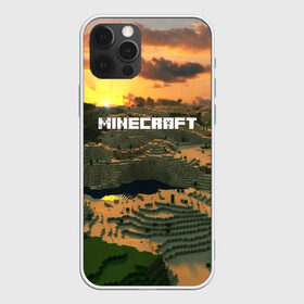 Чехол для iPhone 12 Pro Max с принтом MINECRAFT в городе Новоалтайск, Силикон |  | Тематика изображения на принте: blade | blocks | creeper | cubes | game | ken | minecraft | mobs | sword | игры | крипер | майн крафт | майнкрафт | моб