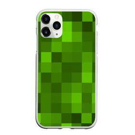 Чехол для iPhone 11 Pro Max матовый с принтом Minecraft в городе Новоалтайск, Силикон |  | blade | blocks | creeper | cubes | game | ken | minecraft | mobs | sword | игры | крипер | майн крафт | майнкрафт | моб