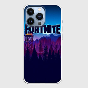 Чехол для iPhone 13 Pro с принтом Fortnite Save the World в городе Новоалтайск,  |  | fortnite | save | the | world | битва | борьба | выживани | зомби | королевская | монстры | симулятора | фортнайт