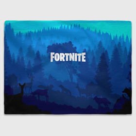 Плед 3D с принтом Fortnite в городе Новоалтайск, 100% полиэстер | закругленные углы, все края обработаны. Ткань не мнется и не растягивается | battle royale | fortnite | fortnite battle royale | futuresynth | game | outrun | retrowave | synth | synthwave | игры | ретровейв | синтвейв | фортнайт
