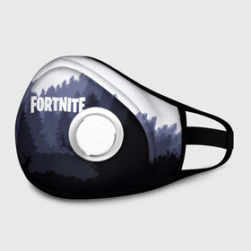 Маска из неопрена с принтом FORTNITE в городе Новоалтайск, неопрен 100% | Форма огибающая нос. Резинки для ушей с дополнительной резинкой на затылке. Клапан для выдоха для активного дыхания при занятиях спортом. Эластичный материал маски и окантовки для лучшего растяжения и прилегания маски.  | battle royale | fortnite | fortnite battle royale | futuresynth | game | outrun | retrowave | synth | synthwave | игры | ретровейв | синтвейв | фортнайт