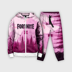 Детский костюм 3D с принтом FORTNITE в городе Новоалтайск,  |  | battle royale | fortnite | fortnite battle royale | futuresynth | game | outrun | retrowave | synth | synthwave | игры | ретровейв | синтвейв | фортнайт