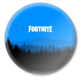 Значок с принтом Fortnite в городе Новоалтайск,  металл | круглая форма, металлическая застежка в виде булавки | Тематика изображения на принте: battle royale | fortnite | fortnite battle royale | futuresynth | game | outrun | retrowave | synth | synthwave | игры | ретровейв | синтвейв | фортнайт