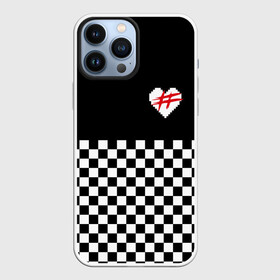 Чехол для iPhone 13 Pro Max с принтом ФРЕНДЗОНА в городе Новоалтайск,  |  | Тематика изображения на принте: friend | zone | бойчик | бутылочка | бэйби | вечеринка | вписке | клетка | мэйби | панк | пижамная | поп | розовый | сердечко | сердце | ска | флирт | френдзона | хэш | школьная