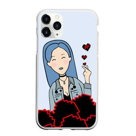 Чехол для iPhone 11 Pro матовый с принтом Френдзона Мэйби Бэйби в городе Новоалтайск, Силикон |  | Тематика изображения на принте: friend | zone | бойчик | бутылочка | бэйби | вечеринка | вписке | клетка | мэйби | панк | пижамная | поп | розовый | сердечко | сердце | ска | флирт | френдзона | хэш | школьная