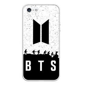 Чехол для iPhone 5/5S матовый с принтом РЮКЗАК BTS в городе Новоалтайск, Силикон | Область печати: задняя сторона чехла, без боковых панелей | bt21 | bts | bts army | bts star | bts stickers | j hope | jimin | jin | jungkook | k pop | rap monster | rapmon | space | suga | v | бтс | бтс звезды | корея | космос | стикеры bts