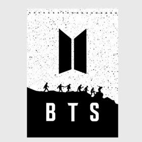 Скетчбук с принтом РЮКЗАК BTS в городе Новоалтайск, 100% бумага
 | 48 листов, плотность листов — 100 г/м2, плотность картонной обложки — 250 г/м2. Листы скреплены сверху удобной пружинной спиралью | Тематика изображения на принте: bt21 | bts | bts army | bts star | bts stickers | j hope | jimin | jin | jungkook | k pop | rap monster | rapmon | space | suga | v | бтс | бтс звезды | корея | космос | стикеры bts
