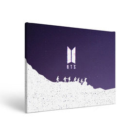 Холст прямоугольный с принтом BTS STARS в городе Новоалтайск, 100% ПВХ |  | bt21 | bts | bts army | bts star | bts stickers | j hope | jimin | jin | jungkook | k pop | rap monster | rapmon | space | suga | v | бтс | бтс звезды | корея | космос | стикеры bts
