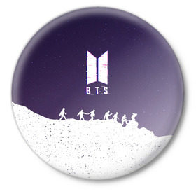 Значок с принтом BTS STARS в городе Новоалтайск,  металл | круглая форма, металлическая застежка в виде булавки | bt21 | bts | bts army | bts star | bts stickers | j hope | jimin | jin | jungkook | k pop | rap monster | rapmon | space | suga | v | бтс | бтс звезды | корея | космос | стикеры bts