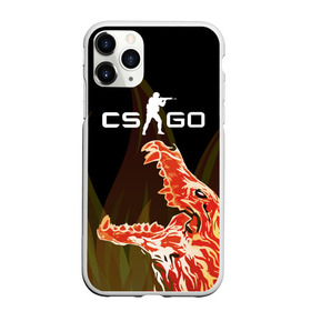 Чехол для iPhone 11 Pro Max матовый с принтом CSGO - Howl в городе Новоалтайск, Силикон |  | asiimov | beast | counter | counter strike | counterstrike | cs go | cs:go | csgo | fire | gentleman | global | howl | hyper | hyperbeast | offensive | strike | азимов | контер | контр | контра | контрстрайк | страйк | сы пщ